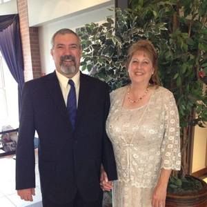 Meet your Posher, Rick